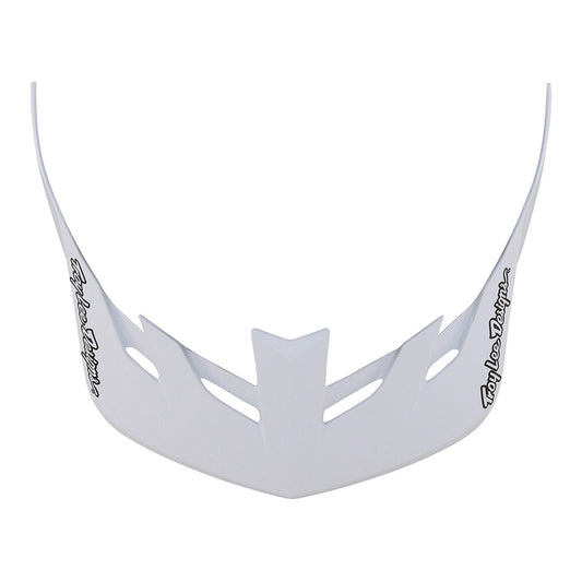 Youth Flowline Visor Orbit White