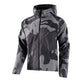Descent Jacket Camo Carbon