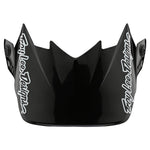 GP Visor Block Black / Orange