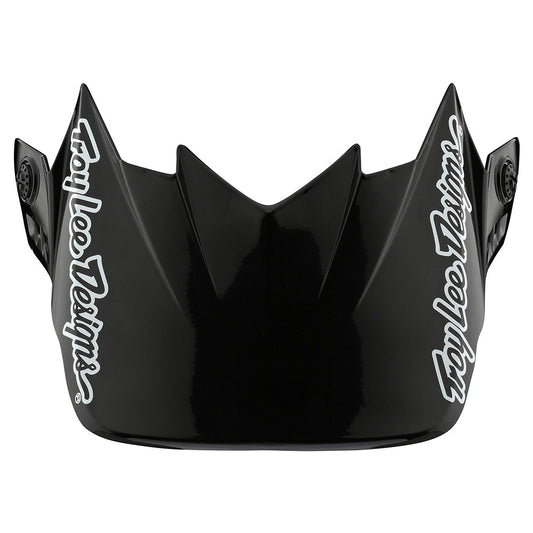 GP Visor Block Black / Orange