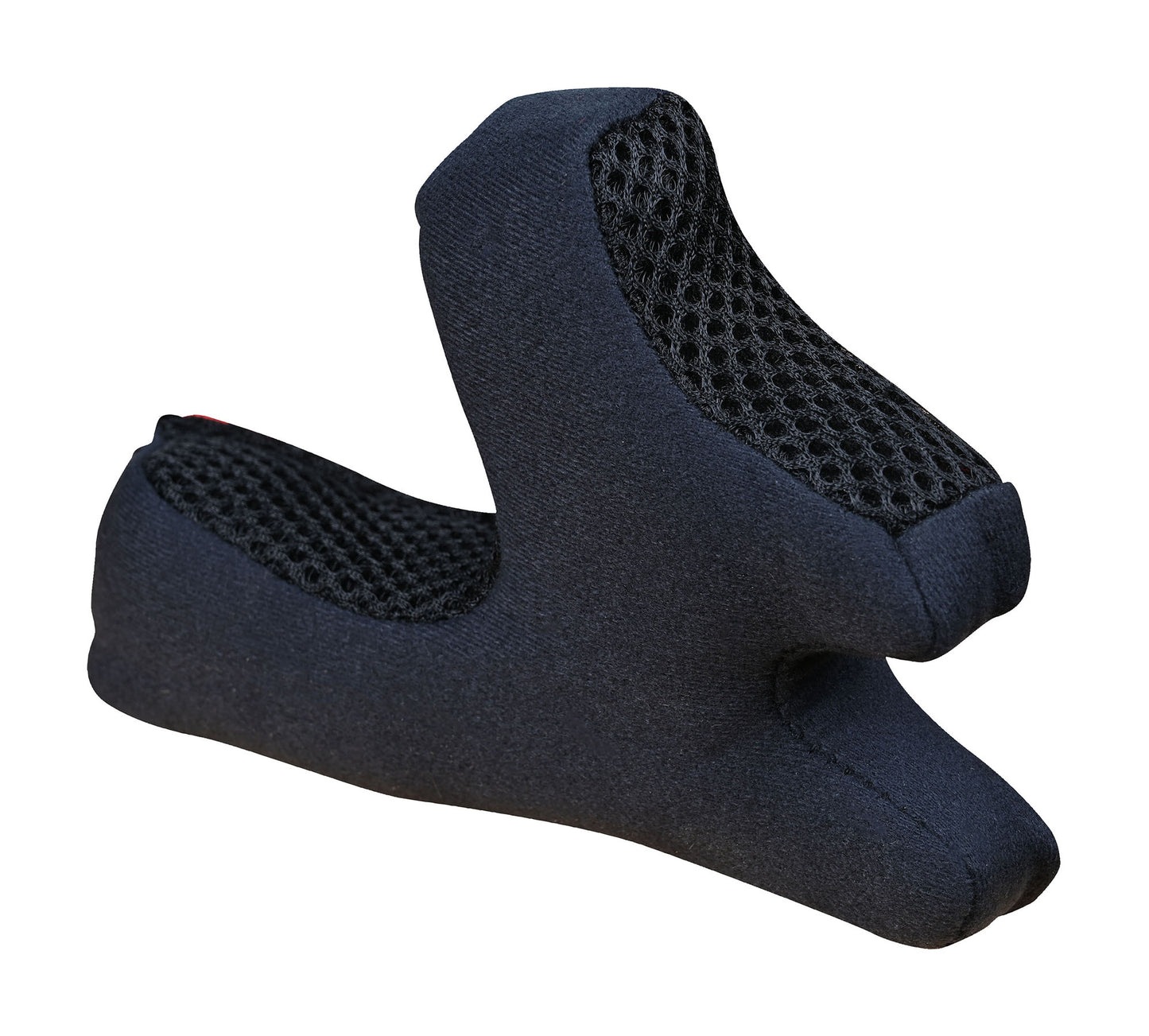 GP Cheekpads Solid Black