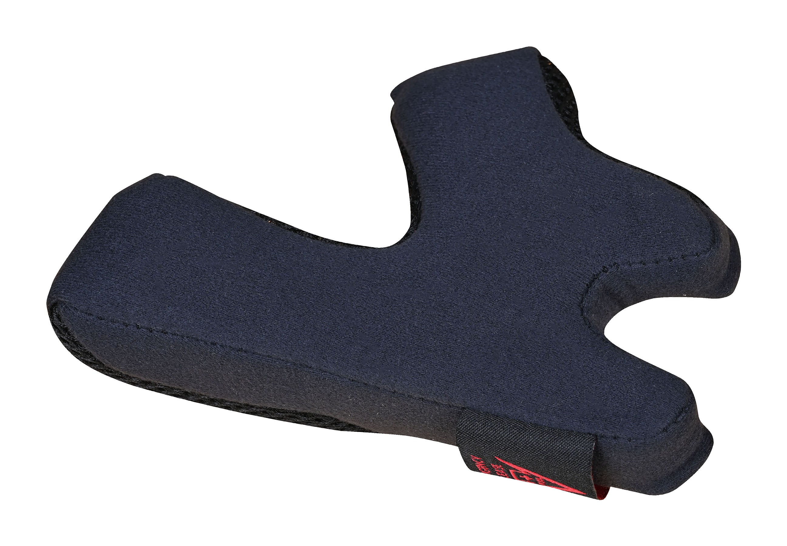 GP Cheekpads Solid Black – Troy Lee Designs