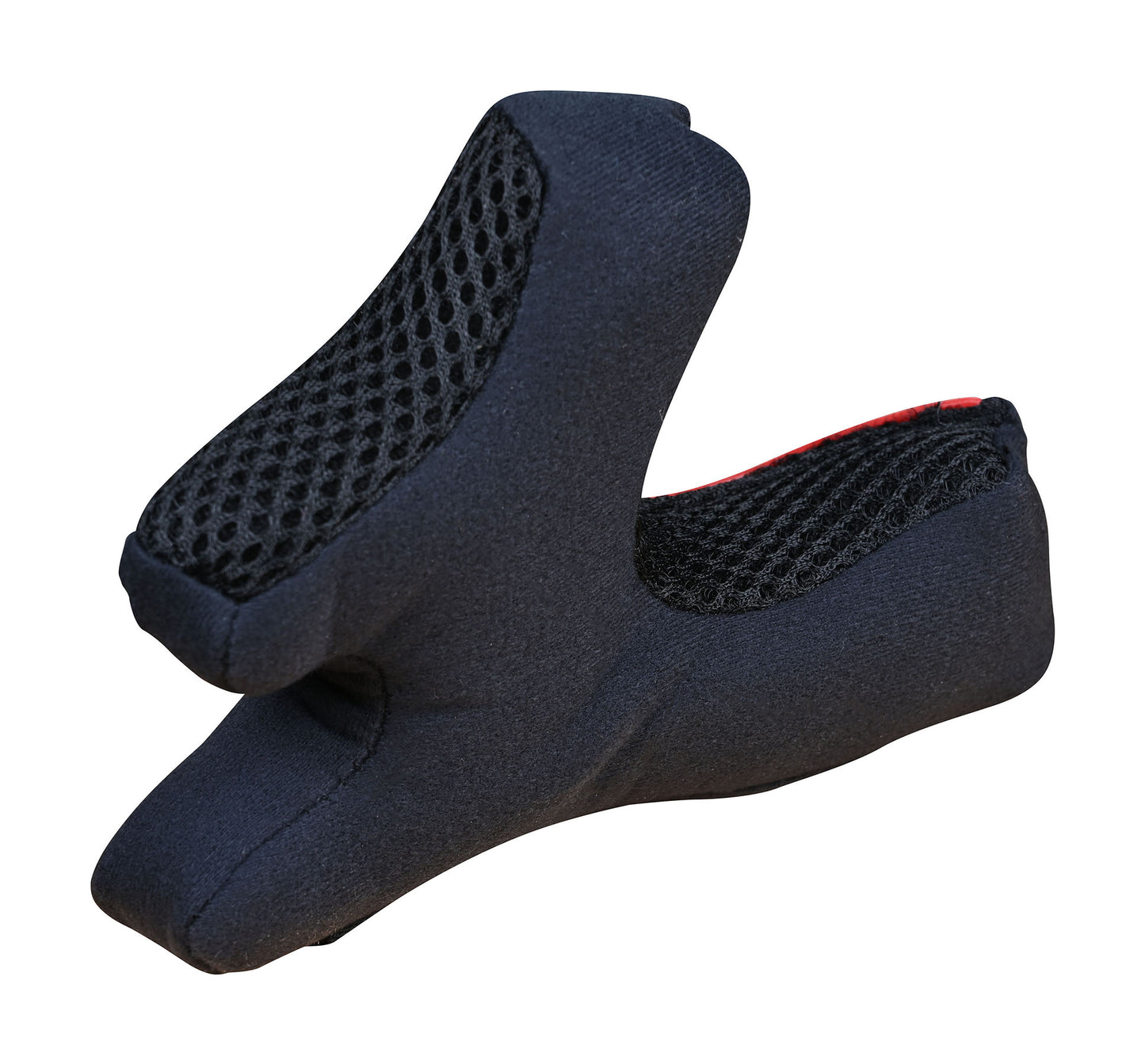 GP Cheekpads Solid Black