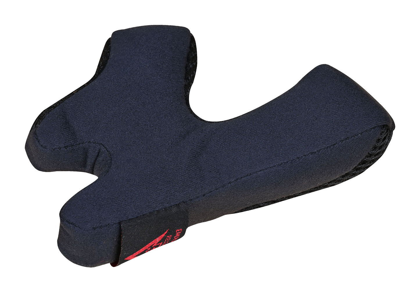 GP Cheekpads Solid Black