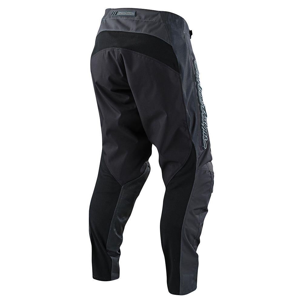 GP Pant Mono Gray