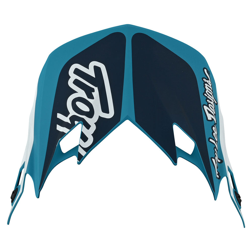 SE4 Visor Corsa Marine
