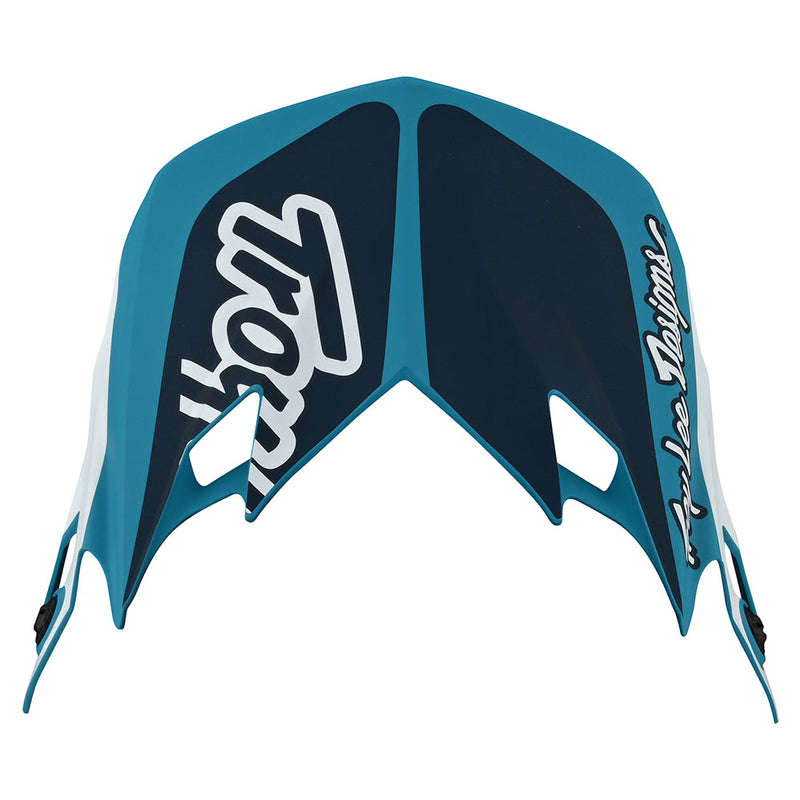 SE4 Visor Corsa Marine
