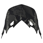 SE4 Visor Strike Gray / Silver