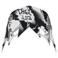 SE4 Visor Strike White / Black