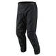 Womens GP Pant Mono Black