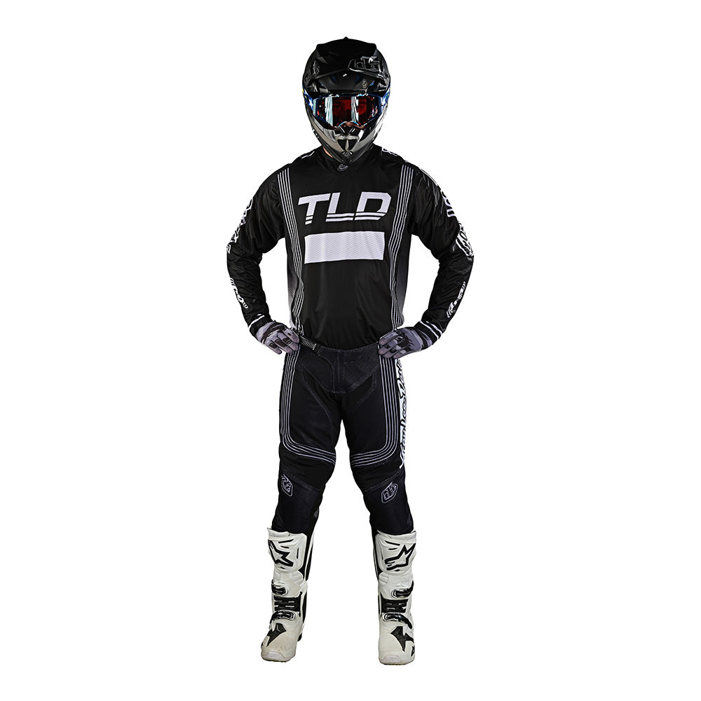 GP Air Pant Rhythm Black – Troy Lee Designs