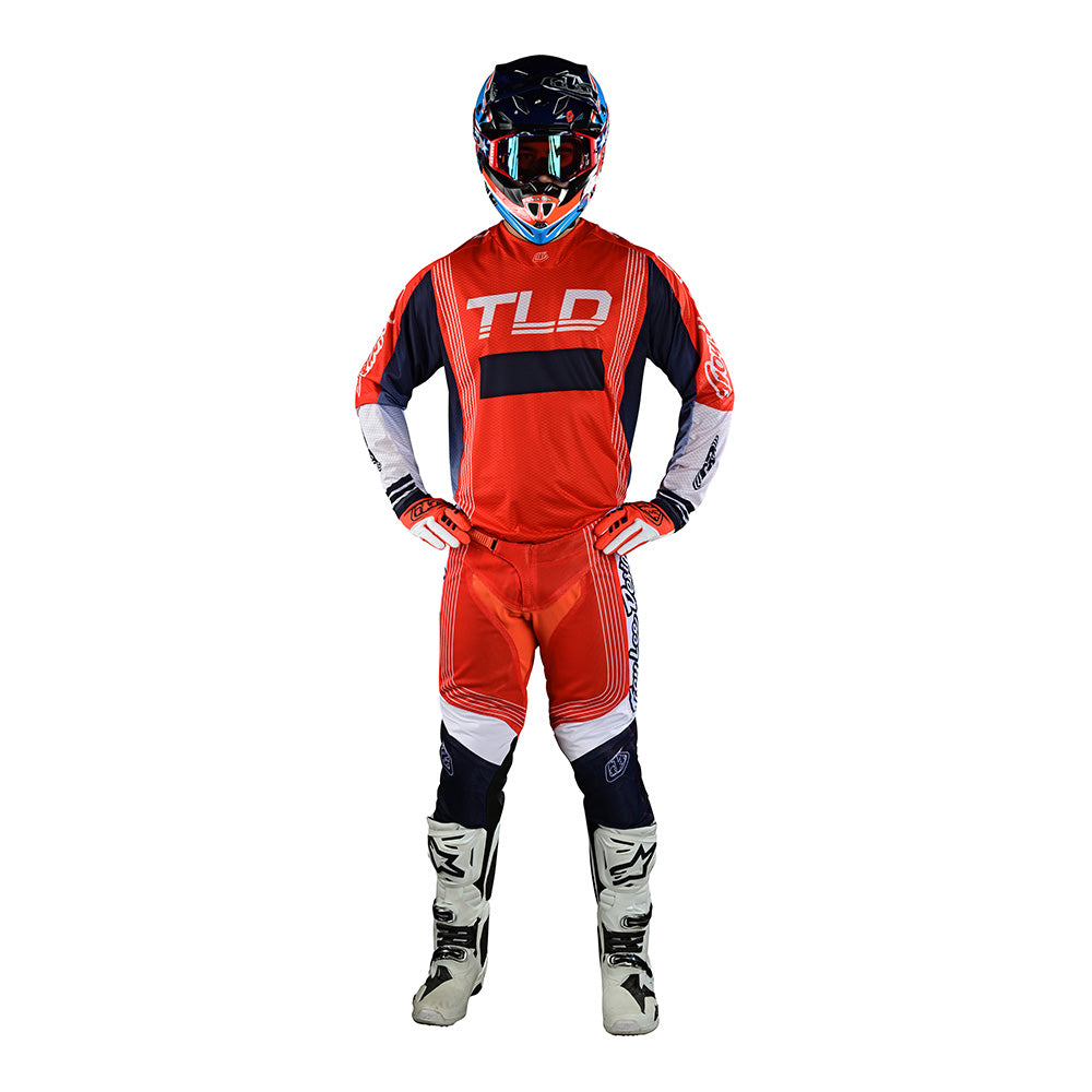 GP Air Pant Rhythm Orange