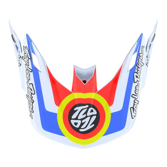 SE5 Visor Drop In White