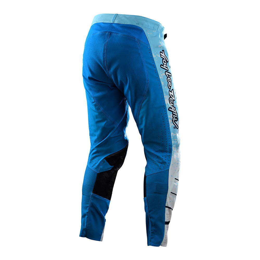 SE Pro Pant Yamaha Ow-22 Cyan – Troy Lee Designs