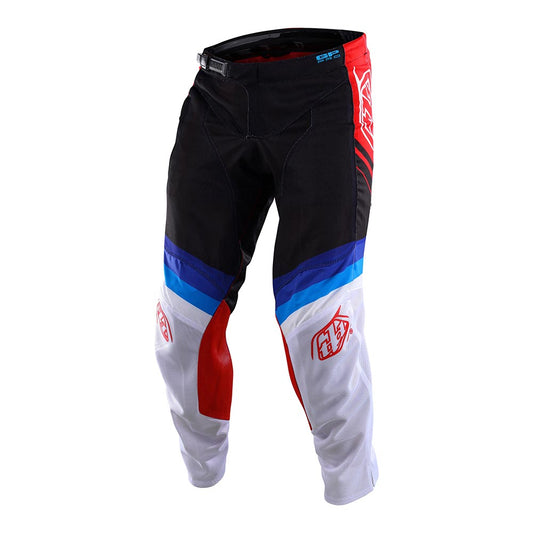GP Pro Air Pant Apex Red / Black