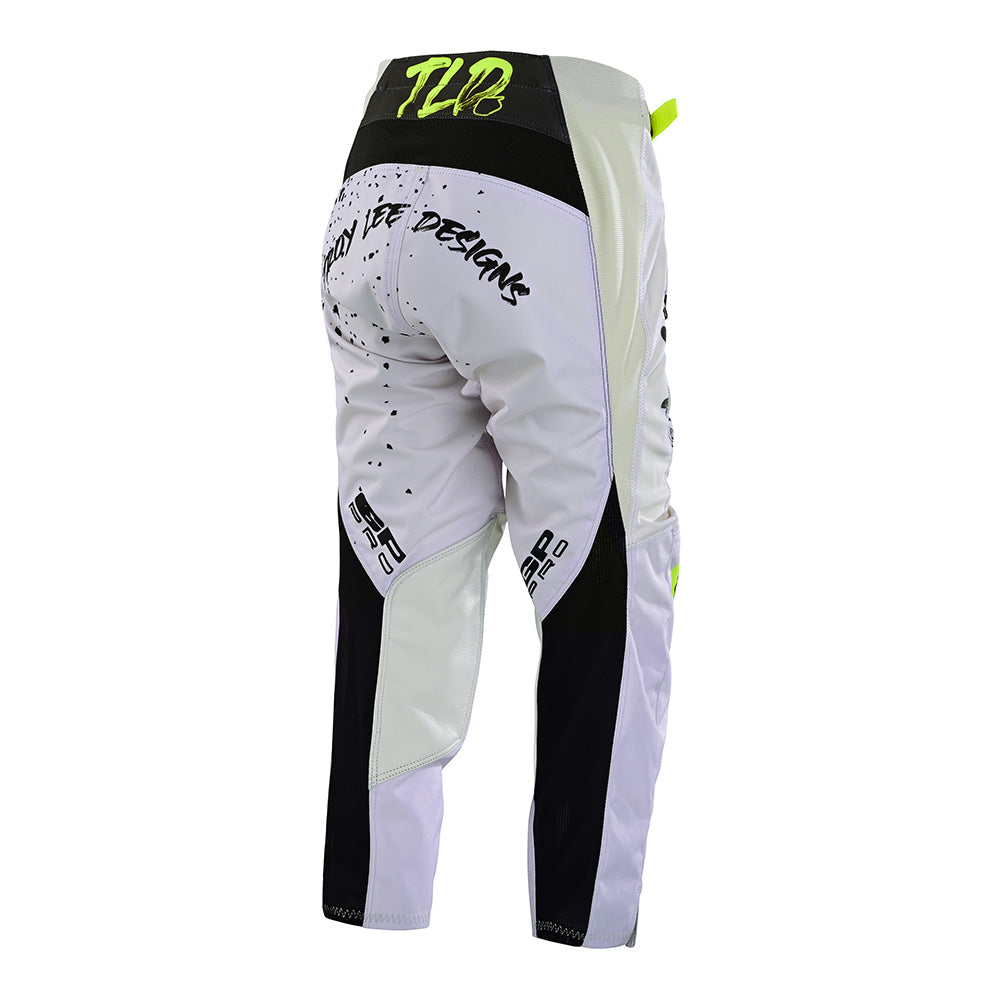 Youth GP Pro Pant Partical Fog / Charcoal – Troy Lee Designs