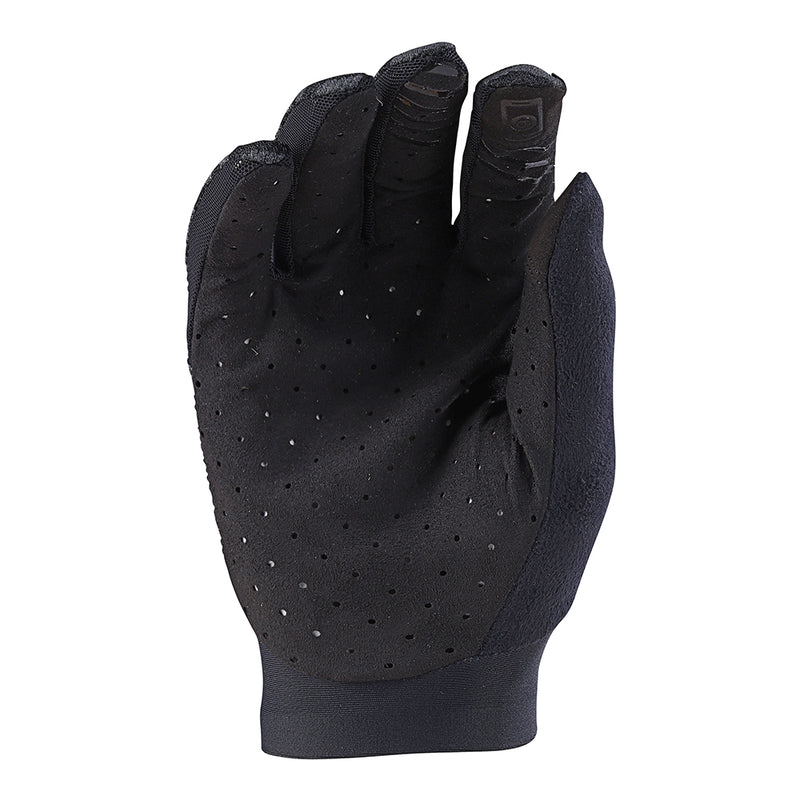 Womens Ace Glove Tiger Black