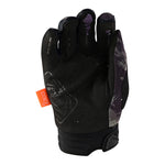 Womens Gambit Glove Brushed Camo Army