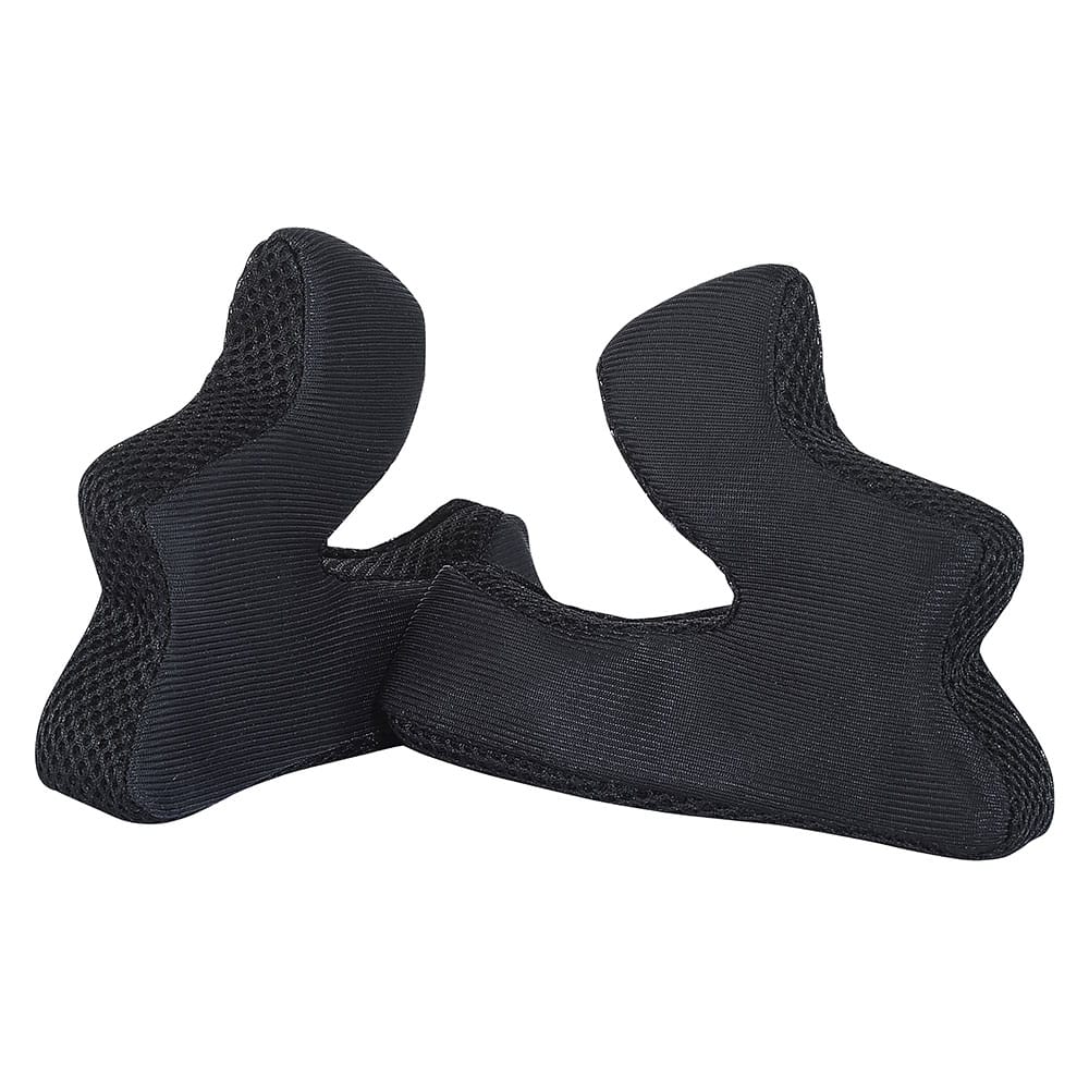 D3 3D Cheek Pad Set 3D Black