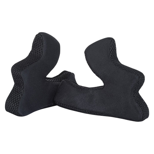 D3 3D Cheek Pad Set 3D Black