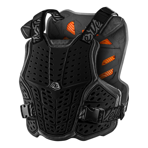 Troy Lee Designs ロックファイト プロテクター　M/L ROCKFIGHT CE CHEST PROTECTOR | Troy Lee Designs®