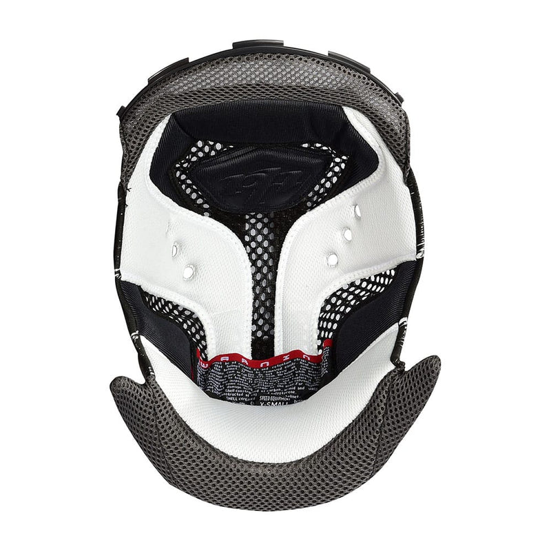 SE3 Headliner Solid White