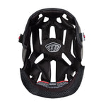 SE4 Carbon Max Liner Solid Black