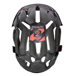 SE4 Carbon Max Liner Solid Black
