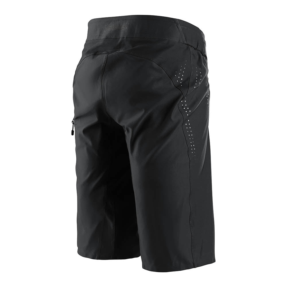 Sprint Ultra Short, Solid Black | Troy Lee Designs®