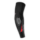 Speed Elbow Sleeve Solid Black
