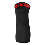 Youth Speed Knee Sleeve Solid Black