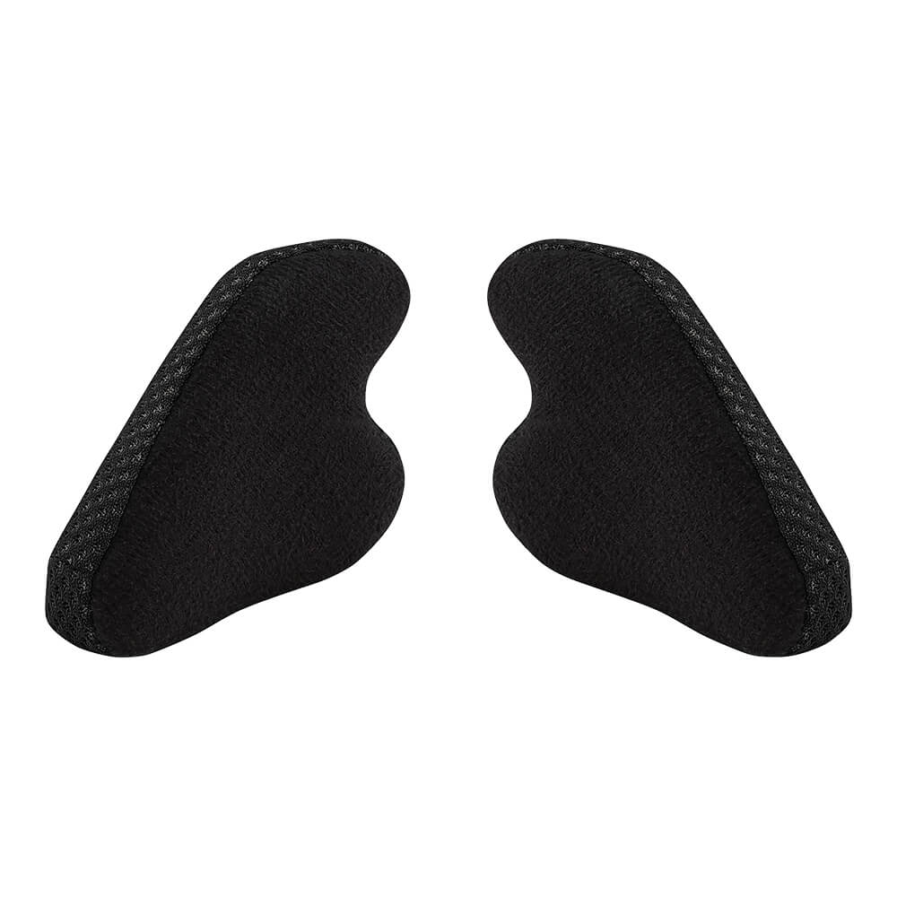 Stage Cheekpad Solid Black