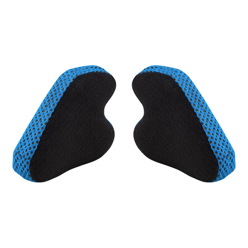Stage Cheekpad Solid Blue